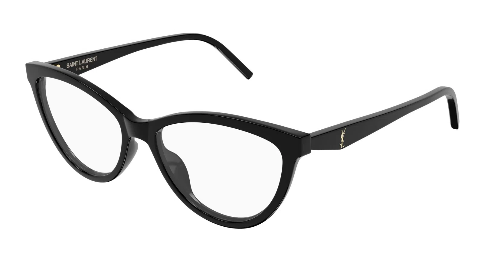 Saint Laurent SL M185 Eyeglasses - view 4